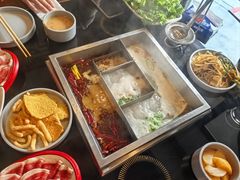 -重庆德忆火锅（龙南街3店）(渝水岸餐饮)