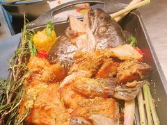 -长沙三景韦尔斯利酒店·Oval全日制餐厅自助餐