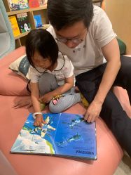 -奈尔宝·儿童乐园·亲子餐厅(星河湾店)