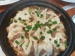 -旺角小渔村·海肠捞饭开创者(环山路店)
