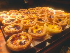 -鸣诗自助餐(澳門四季酒店)