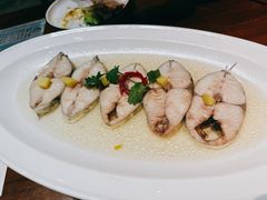 -甬上名灶(天一阁·翠柏店)