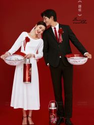 -薇咖映画婚纱摄影工作室