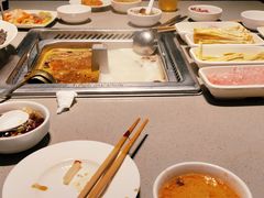 -海底捞火锅(龙湖北京大兴天街店)