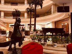 -上海唐朝酒店