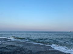 -日照灯塔风景区