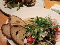 -Secco德式餐吧(南秀村店)