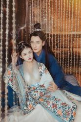 -盘子女人坊古装写真摄影(天津总店)