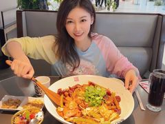 -川成元·麻辣香锅(凯德MALL西直门店)
