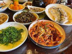 -旺山·浪头人家