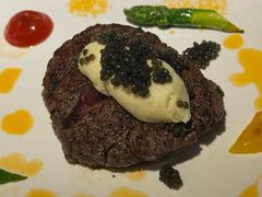 -王品牛排(福州泰禾店)