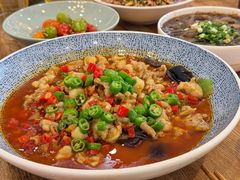 -双流老妈兔头(总店)