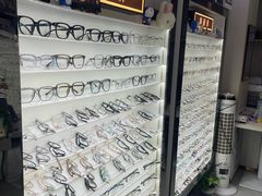 -创视镜匠眼镜管家(太升南路店)