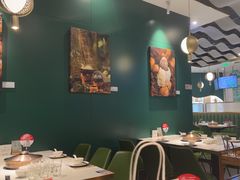 -烹然四季椰子鸡火锅(姚家园万象汇店)