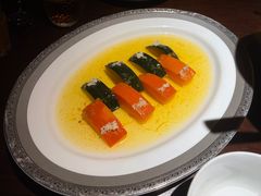 -许爷家·生态湖鲜(徐汇日月光店)