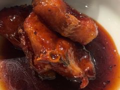 -南京大牌档(济南万象城店)