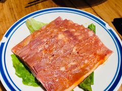 -么肆烤肉(汉街形象店)