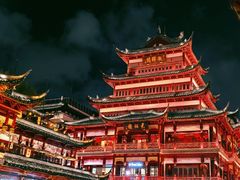 -上海城隍庙