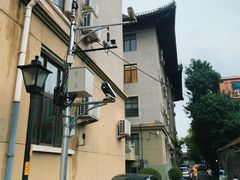 -中央戏剧学院(东城校区)