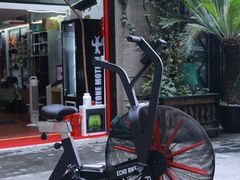 -Stone Motion Fitness 释动健身