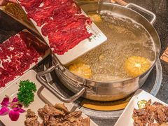 -牛事制造局牛肉火锅(莲岳路店)