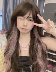 -New Fashion发型定制