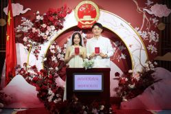 -JEFF STUDIO摄影摄像婚礼跟拍