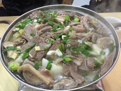 -苏州藏书羊肉馆(安顺路店)