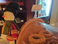 -西点坊(浦东香格里拉店)