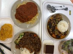 -宜家·瑞典风味餐厅(北京西红门店)