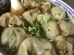-古徽州馄饨店(宝安路店)