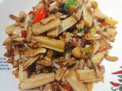 -辣得叫湘菜(观海卫店)