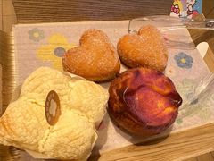 -好利来(广安门店)