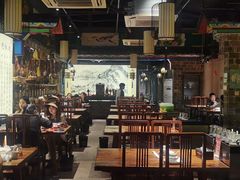 -德叔阙里·衢州菜馆(月湖店)