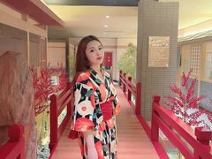 -大江户·温泉洗浴(浑南店)
