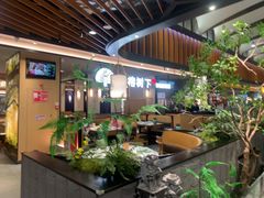 -大榕树下顺德菜(金沙洲永旺店)