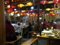 大堂-老凯俚酸汤鱼(鸿通城店)