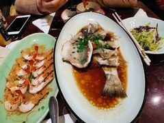 -新白鹿餐厅(爱琴海购物中心店)