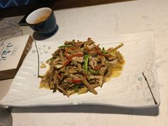 -千岛湖小鱼儿·淳安匠心农家菜