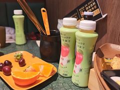 -牛New寿喜烧(中山公园龙之梦店)