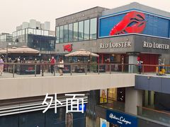 -莆田餐厅PUTIEN(三里屯店)