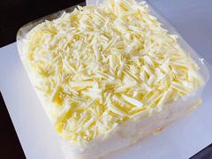 -幸福西饼生日蛋糕·下午茶(闵行店)