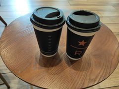 -星巴克臻选(广州沙面店)