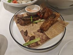 -勝記酒家·37年老字号·经典粤菜(荔枝公园店)