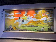 -白鹤梁水下博物馆