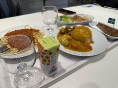 -宜家·瑞典风味餐厅(四元桥店)