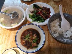 -聪辉同安老美食饭店(大元路店)