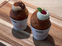 -VERIE BAKEHOUSE