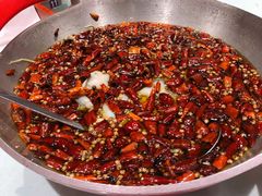 水煮鱼-大鸭梨烤鸭(枣园店)