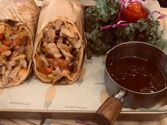 -就是卷儿Wrap and Roll(宣化路店)